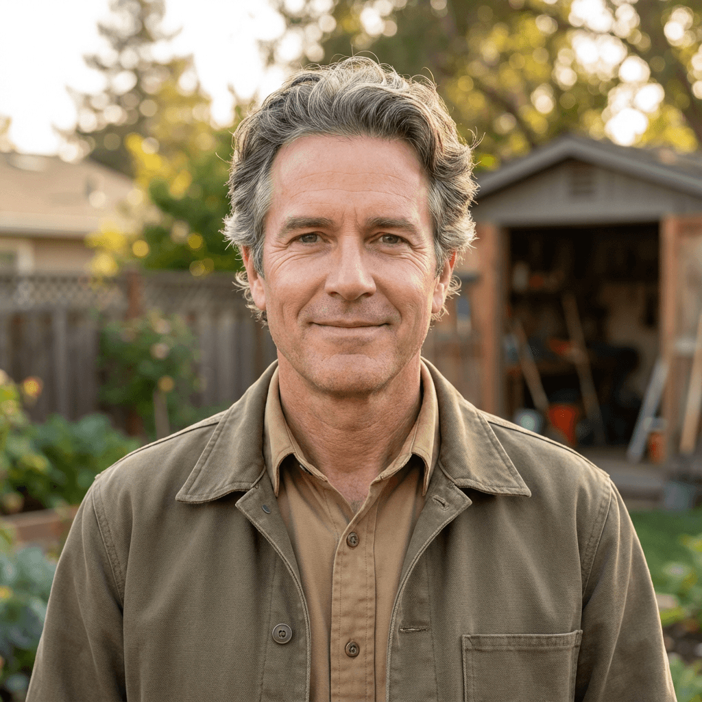 Jeff L. photo
